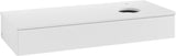 Villeroy & Boch Antao Waschtischunterschrank 1200 mm Glossy White Lacquer mit Auszug
