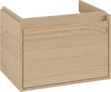 Villeroy & Boch Waschbeckenunterschrank Skyla C78500 Soft Green 622 mm mit SoftClosing