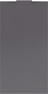 Villeroy & Boch Duschwanne Wallway UDQ10 1000x900mm Stone White – Flächenbündiger Einbau