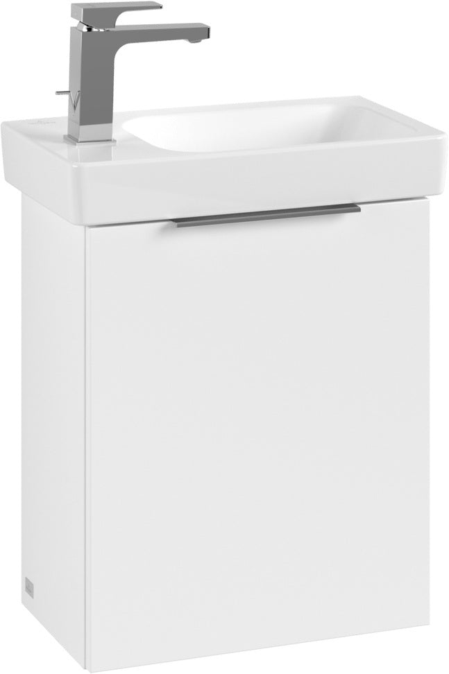 Villeroy & Boch Architectura Waschbeckenunterschrank B88300 430x520x255mm White Matt