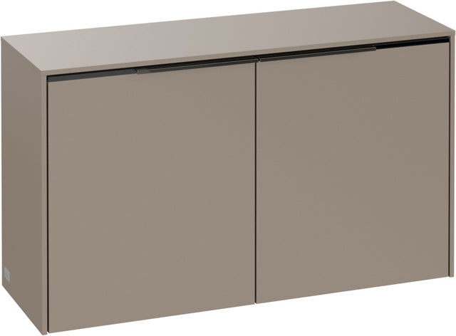Villeroy & Boch Subway 3.0 Seitenschrank C60002 Taupe 728 mm mit SoftClosing