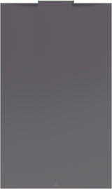 Villeroy & Boch Duschwanne Wallway UDQ10 1000x900mm Stone White – Flächenbündiger Einbau