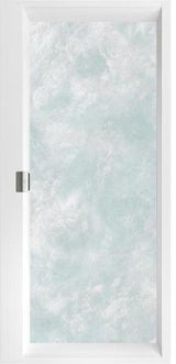 Villeroy & Boch Squaro Edge 12 Whirlpoolsystem Special CombiPool Invisible mit Quaryl und Smart Control