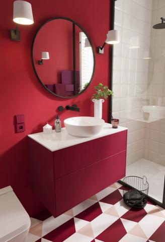 Villeroy & Boch WC-Sitz Finion 9M88S1 Weiß Alpin mit SoftClosing und QuickRelease