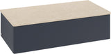 Villeroy & Boch Antao Sideboard 1000 mm Anthracite Matt mit LED-Auszugsbeleuchtung