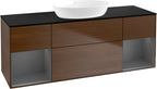 Nussbaum / Spanplatte / GD02G K