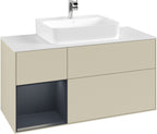 grau / Mitteldichte Faserplatte (MDF) / G161H G