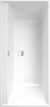 Villeroy & Boch Collaro Badewanne 1600x750mm Rechteck Weiß Alpin