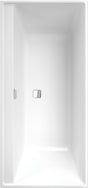 Villeroy & Boch Collaro Badewanne 1600x750mm Rechteck Weiß Alpin