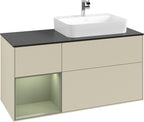 grau / Mitteldichte Faserplatte (MDF) / G392G M