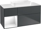 blau / Mitteldichte Faserplatte (MDF) / G701GF