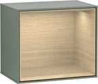 F580PC 418x356x270mm Ec kig Olive