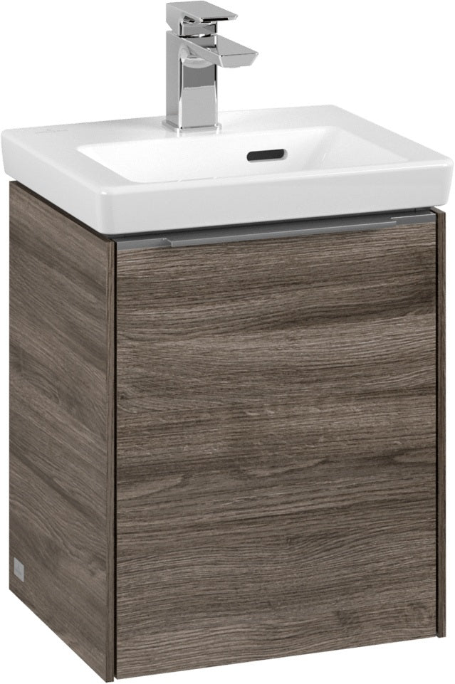 Villeroy & Boch Waschbeckenunterschrank Subway 3.0 C58300 Brilliant White