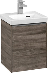 Villeroy & Boch Waschbeckenunterschrank Subway 3.0 C58300 Brilliant White