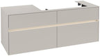 grau / soft grey / keine Angabe
