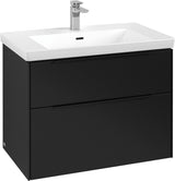 Villeroy & Boch Waschbeckenunterschrank Subway 3.0 C 57400 Brilliant White 772 mm