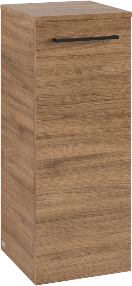 Villeroy & Boch Seitenschrank Avento A89510 Kansas Oak 347 x 888 x 371 mm