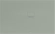 Villeroy & Boch Squaro Infinity Duschwanne 1600x1000mm Morning Green UDQ1610SQI2RV