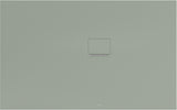 Villeroy & Boch Squaro Infinity Duschwanne 1600x1000mm Morning Green UDQ1610SQI2RV