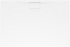 weiß / glänzend