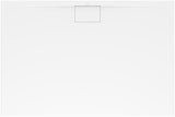 Villeroy & Boch Architectura Duschwanne 1400x900mm Weiß Alpin – Rechteckig, 15mm flach