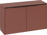 Villeroy & Boch Subway 3.0 Sideboard C60000 White Oak – 728 mm, 2 Türen, SoftClosing