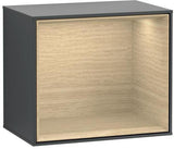 Villeroy & Boch Finion Regalmodul FD1 418 mm wandhängend hochglänzend weiß