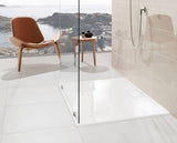 Villeroy & Boch Architectura Duschwanne 1400x900mm Weiß Alpin – Rechteckig, 15mm flach