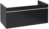 Villeroy & Boch Venticello Waschbeckenunterschrank 953 mm Glossy White – Wandhängend mit Auszug