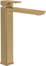 Villeroy & Boch Subway 3.0 Einhebel-Waschtischarmatur Chrom eckig mit ComfortPlus
