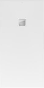 1800 mm / 800 mm / Nature Grey