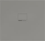 Villeroy & Boch Squaro Infinity Duschwanne 1000x900mm Quaryl Stone White rechteckig
