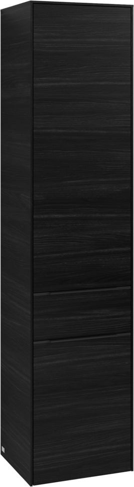 Villeroy & Boch Hochschrank Subway 3.0 C59000 Brilliant White – 400 mm, mit Soft-Close