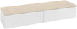 Villeroy & Boch Antao Sideboard K42103 1600 mm Glossy White Lacquer mit SoftClosing