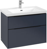 Villeroy & Boch Waschbeckenunterschrank Subway 3.0 C 57400 Brilliant White 772 mm