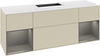grau / Mitteldichte Faserplatte (MDF) / G211G K