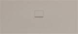 Villeroy & Boch Squaro Infinity Duschwanne 1800x1000mm Stone White – Rechteck, Rutschhemmung C