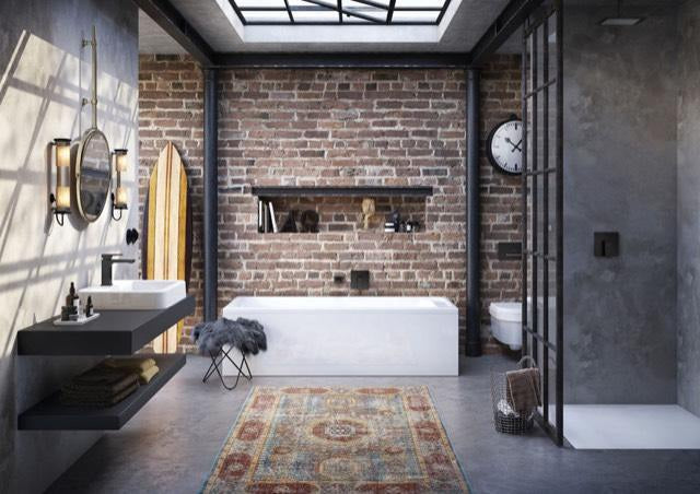 Villeroy & Boch Architectura Duschwanne 1000x1000mm Weiß Alpin – Quadratisch, Flacher Einbau