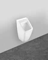 Villeroy & Boch Absaug-Urinal Architectura 558700 rechteckig Weiß Alpin