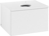 Villeroy & Boch Waschbeckenunterschrank Antao L29150 600x360x500mm Glossy White Lacquer