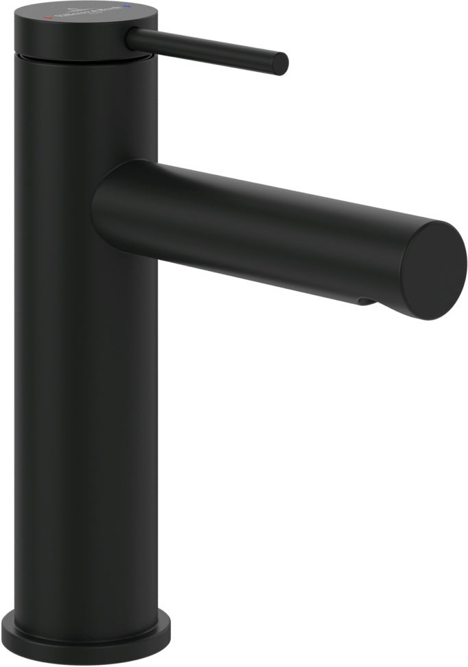Villeroy & Boch Loop & Friends Einhebel-Waschtischarmatur Chrom 38x145x166 mm