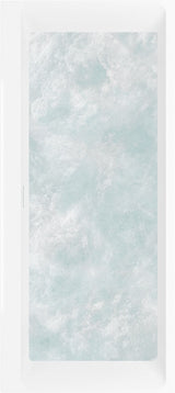 Villeroy & Boch Subway 3.0 Whirlpool 1700x750mm Weiß Alpin – 2 Personen, SilentFlow, 28 Düsen