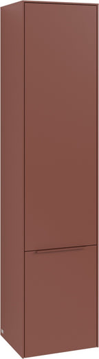 keine Angabe / keine Angabe / C58702 400x17 10x346mm Eckig Wine Red