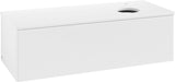 Villeroy & Boch Waschtischunterschrank Antao K34050 1200 mm White Matt Lacquer mit Auszug
