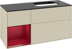 grau / Mitteldichte Faserplatte (MDF) / G392H B