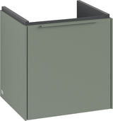 Villeroy & Boch Subway 3.0 Waschtischunterschrank C58100 Brilliant White mit SoftClosing