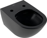 Villeroy & Boch Tiefspül-WC Antao 4674T0 370x560mm Almond CeramicPlus spülrandlos