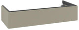 Villeroy & Boch Antao Waschtischunterschrank 1188 mm mit LED-Beleuchtung, Stone Grey Matt