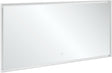 Villeroy & Boch Subway 3.0 Spiegel 1600 mm mit LED-Beleuchtung und Sensordimmer
