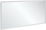 Villeroy & Boch Subway 3.0 Spiegel 1600 mm mit LED-Beleuchtung und Sensordimmer